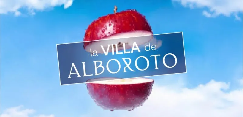 La Isla de las Tentaciones