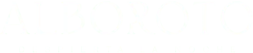 Logotipo Alboroto Las Palmas