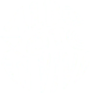 Logotipo Alboroto En Vivo