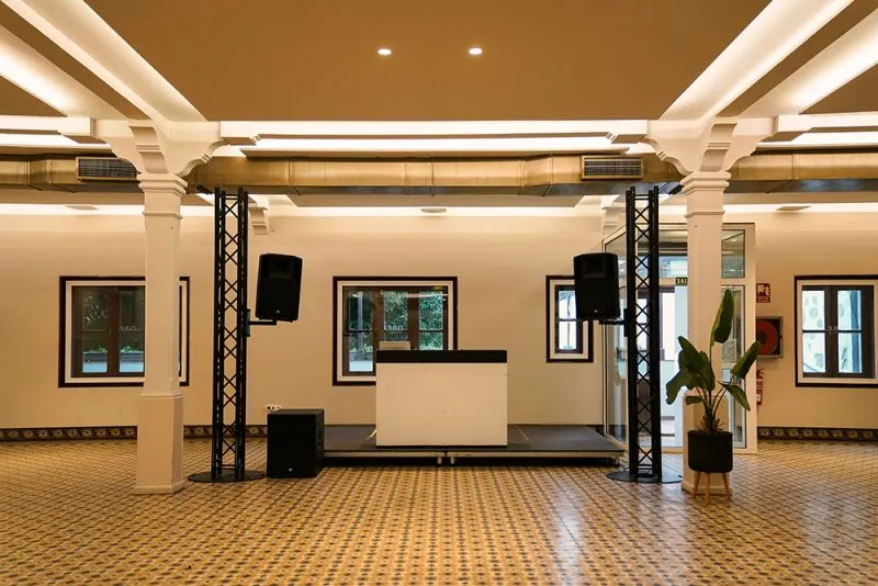 Decoración de Eventos 360